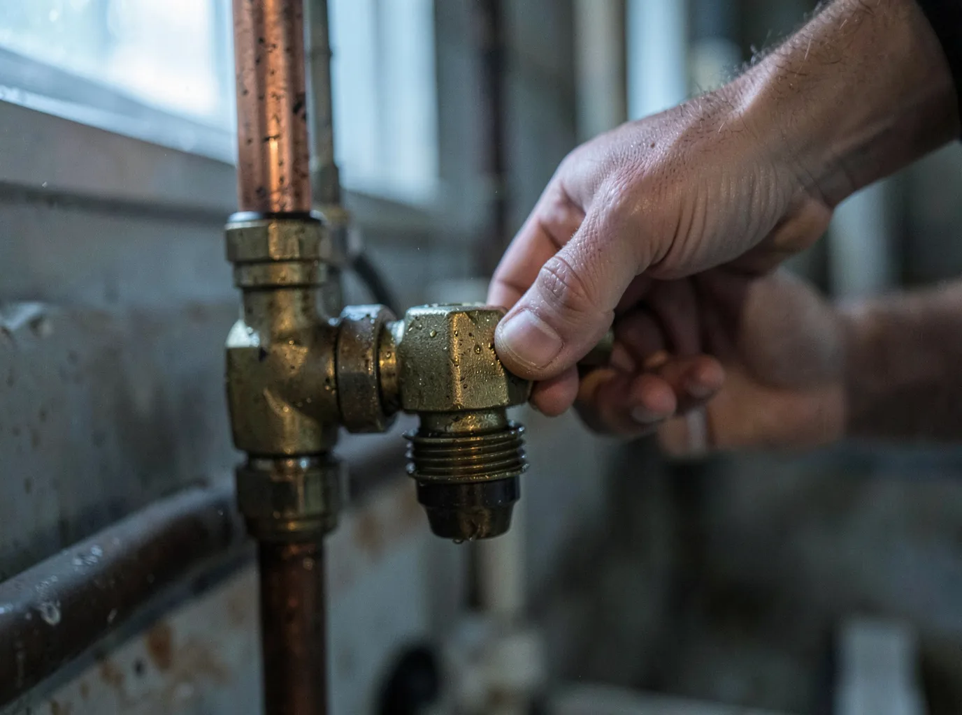 Emergency Plumber Long Island, ME FAQs